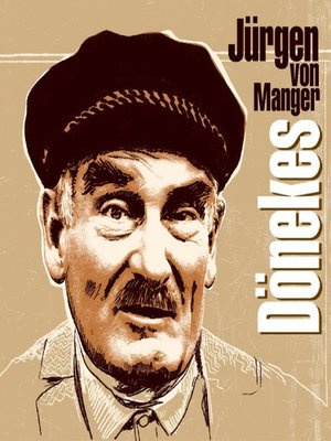 cover image of Dönekes